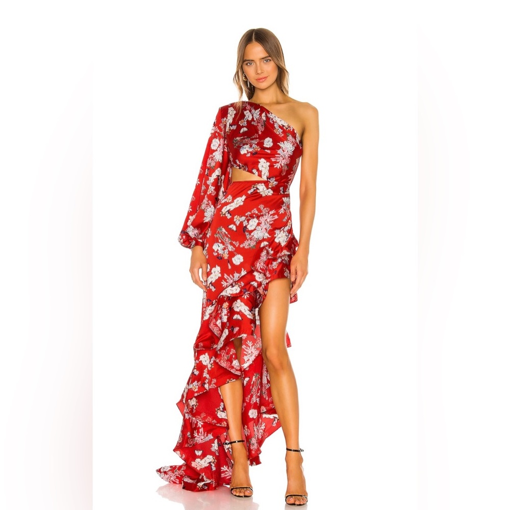 Bronx and Banco Tokio Dress